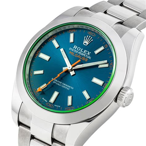 rolex milgauss brochure|rolex milgauss new price uk.